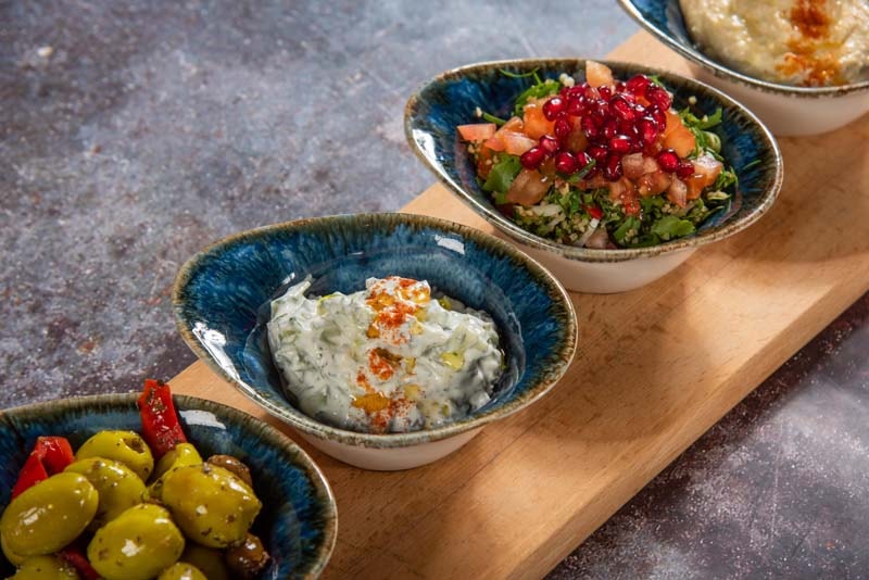 Mezze